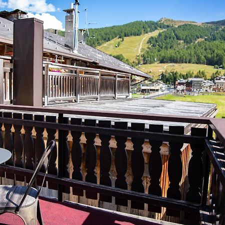 Bait Da Menego Apartment Livigno Ngoại thất bức ảnh