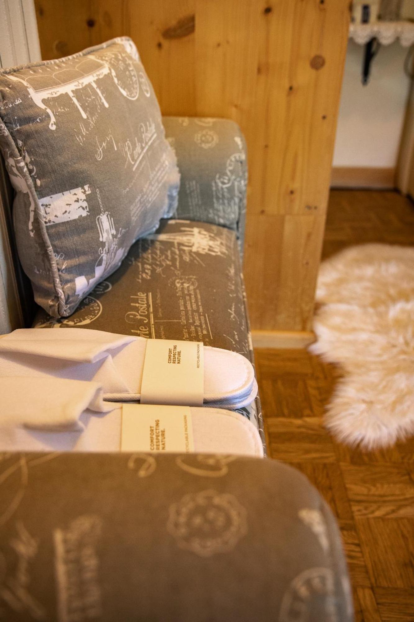 Bait Da Menego Apartment Livigno Ngoại thất bức ảnh