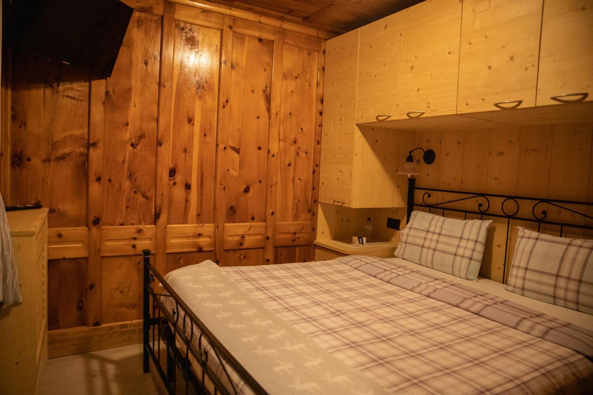 Bait Da Menego Apartment Livigno Ngoại thất bức ảnh