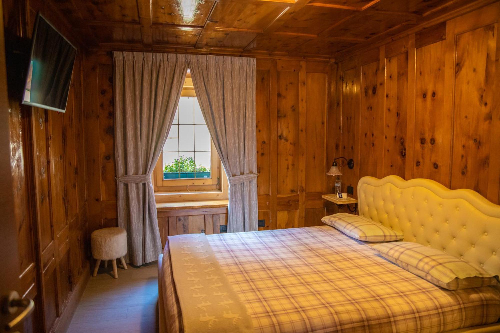Bait Da Menego Apartment Livigno Ngoại thất bức ảnh