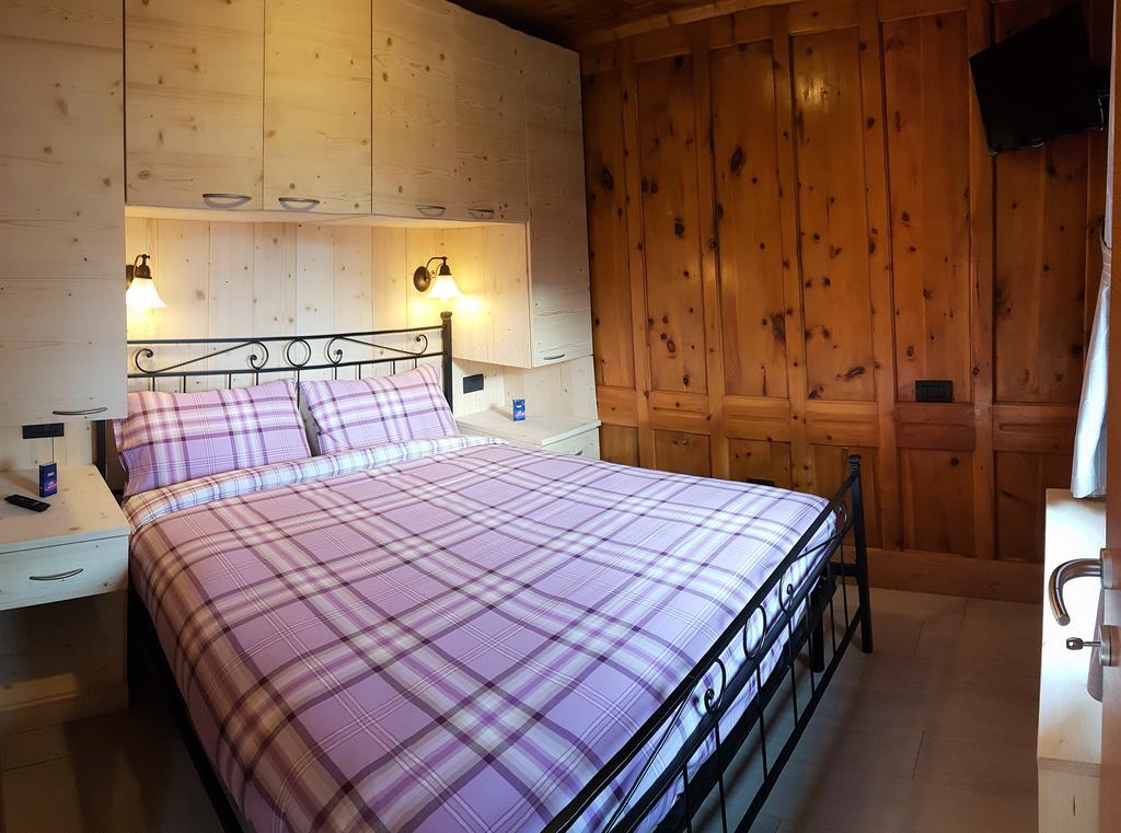 Bait Da Menego Apartment Livigno Ngoại thất bức ảnh